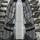 X-37B. Wikimedia Commons